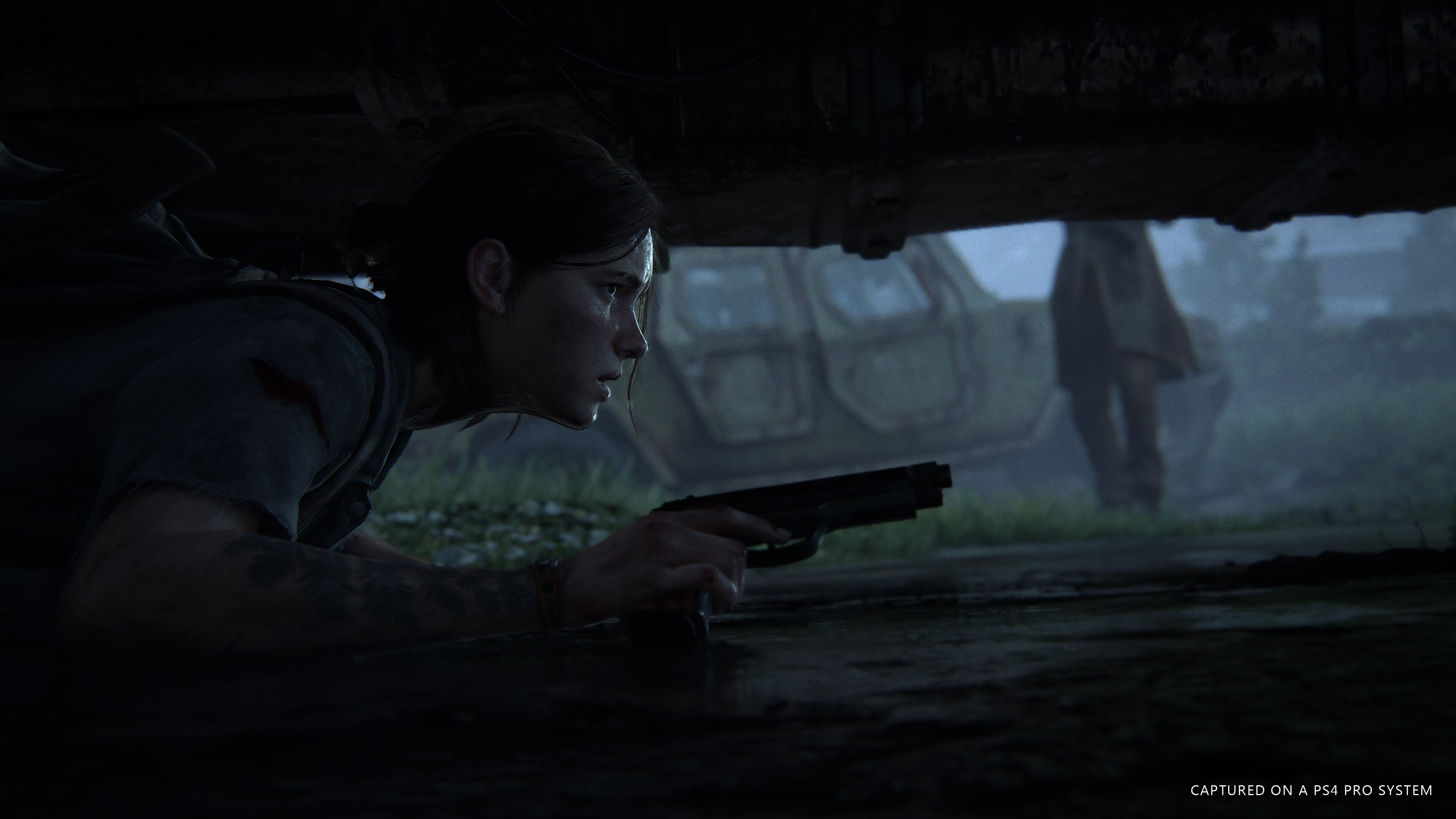 The Last of Us: Parte II - Imagen 41
